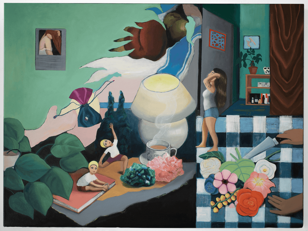 CONVERSATIONS: JESSICA WEE