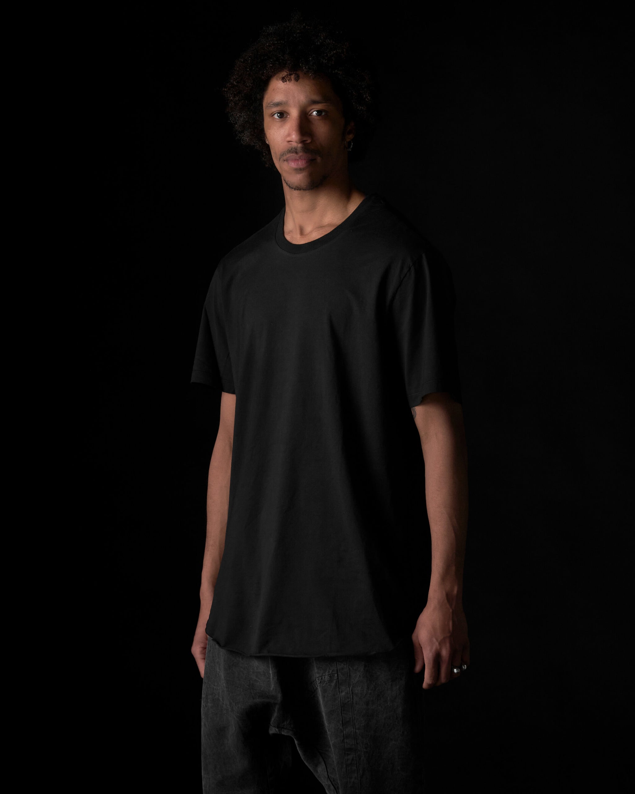 OVER T-SHIRT – Totum Project