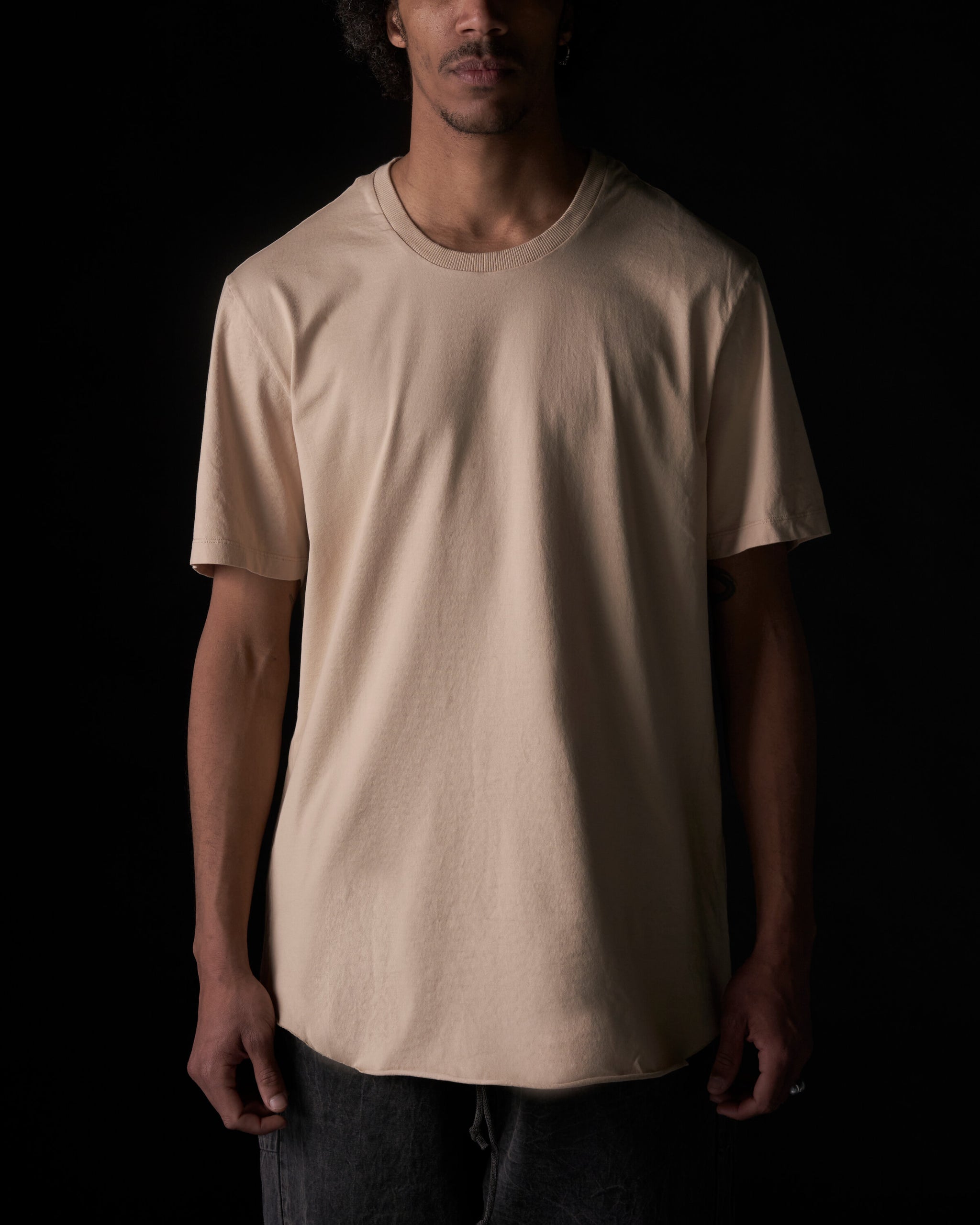 OVER T-SHIRT – Totum Project