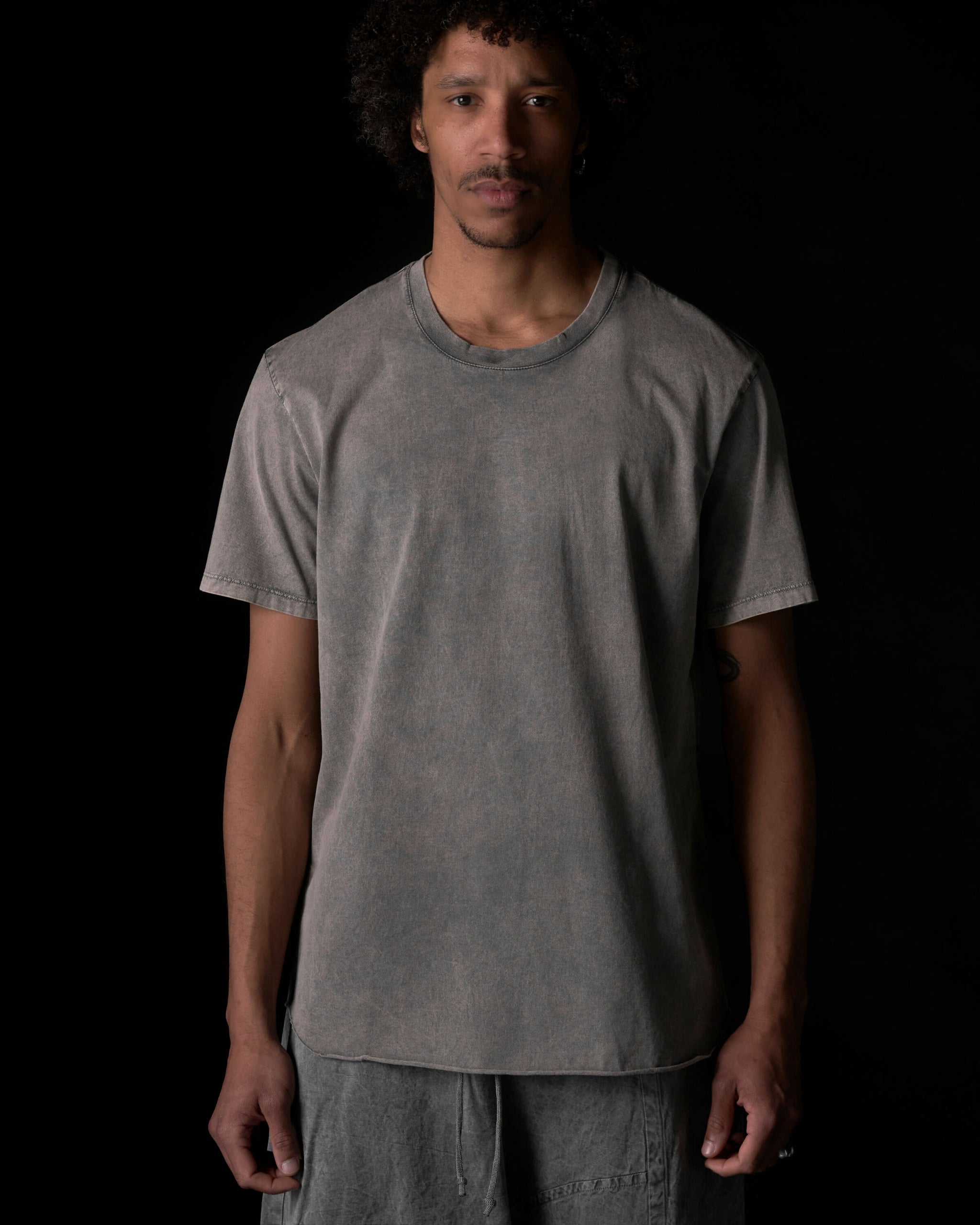 トップス tutom OVER T-SHIRT – Totum Project